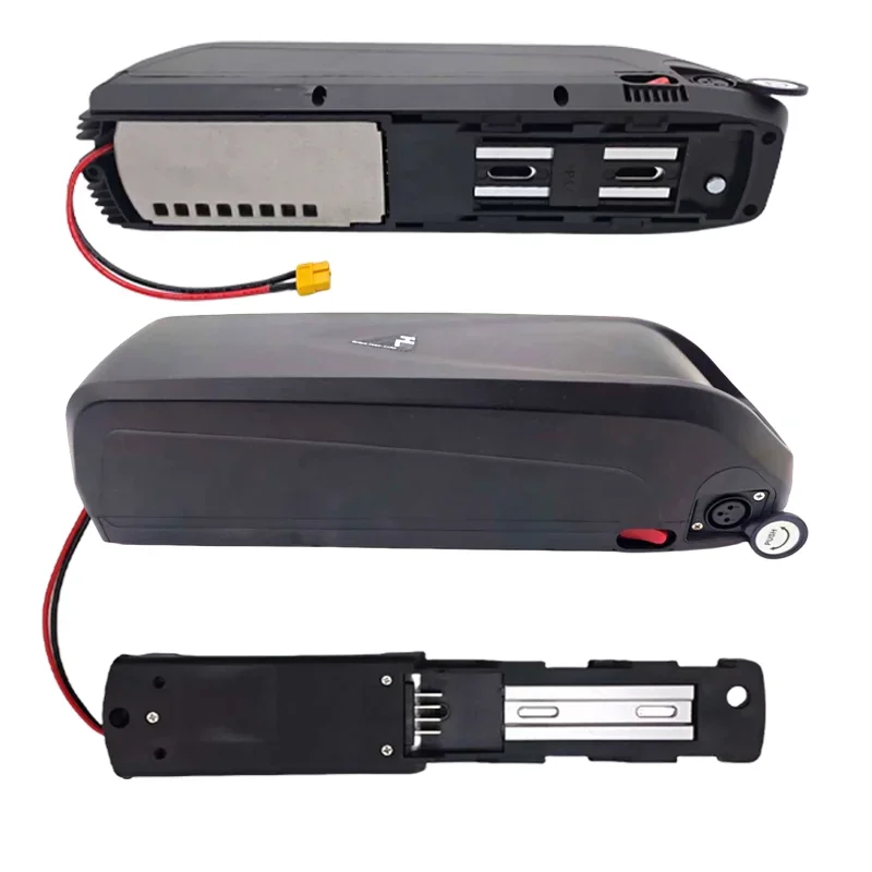 36-48-52V For Motor Electric M - Ebike Battery 48V 20Ah Hailong review and price