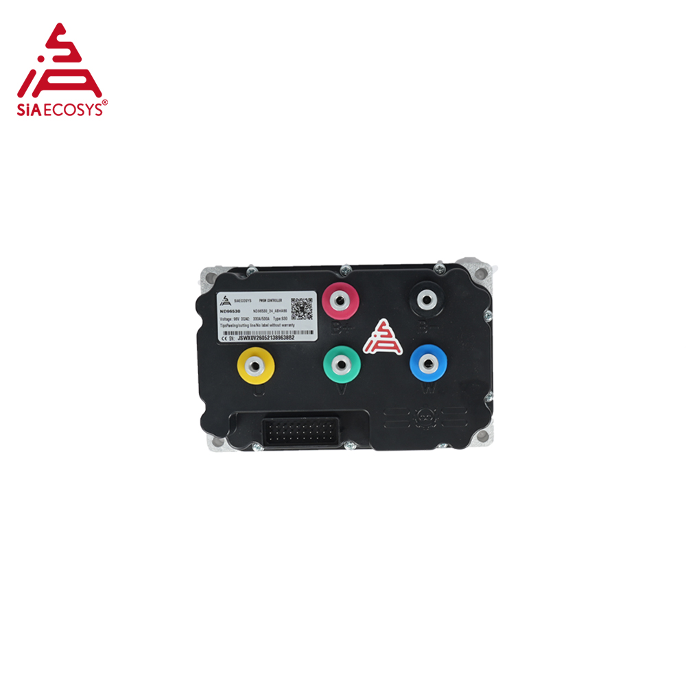 Fardriver ND72530/ND96530 Prog - Programmable Bldc Motor Controller 96V review and price
