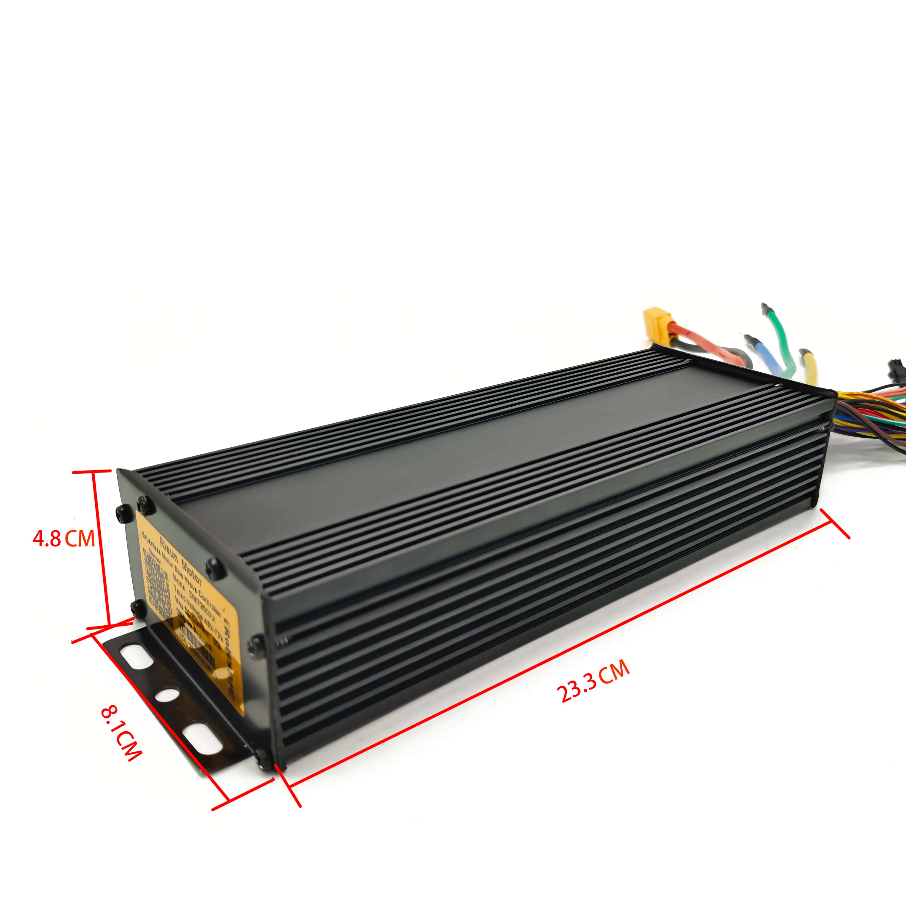 EBike Electric Bike 48V-72V 20 - Ebike Conversion Kit 72V 3000W review and price