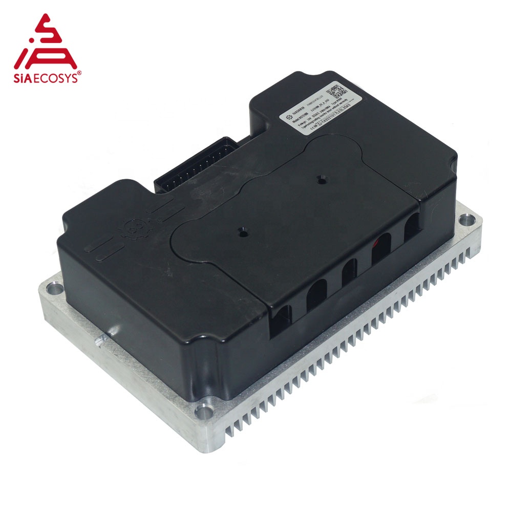 Premium Quality Nd96680 Fardri - Programmable Bldc Motor Controller 96V review and price