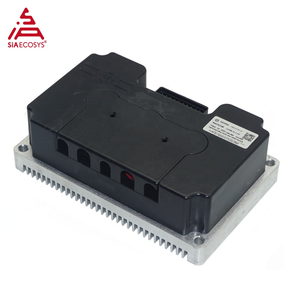 Premium Quality Nd96680 Fardri - Programmable Bldc Motor Controller 96V review and price