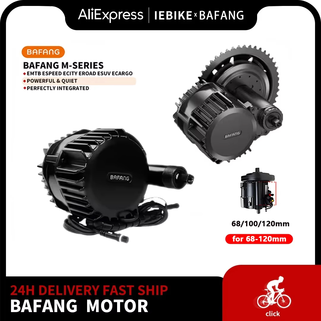 BAFANG 1000W BBSHD Mid Drive M - Bafang Bbshd 1000W Conversion Kit review and price