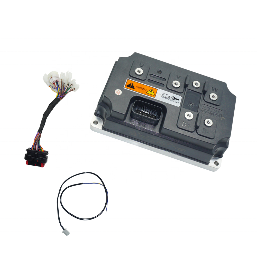 Votol EM260SGTP-CAN-96V High P - Programmable Bldc Motor Controller 96V review and price